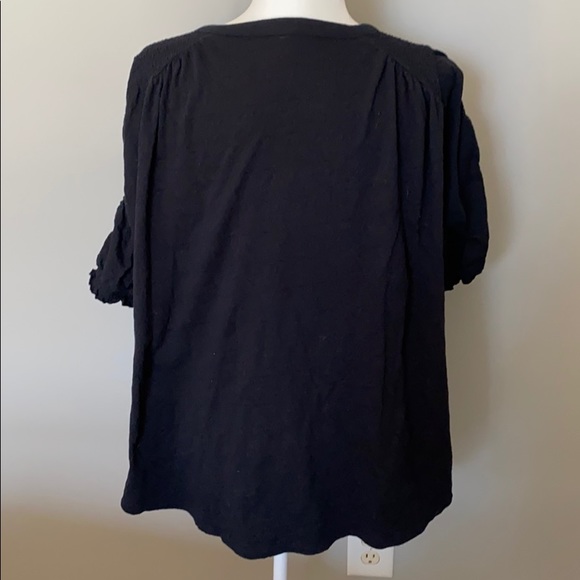 Free People Blouse - Picture 4 of 6